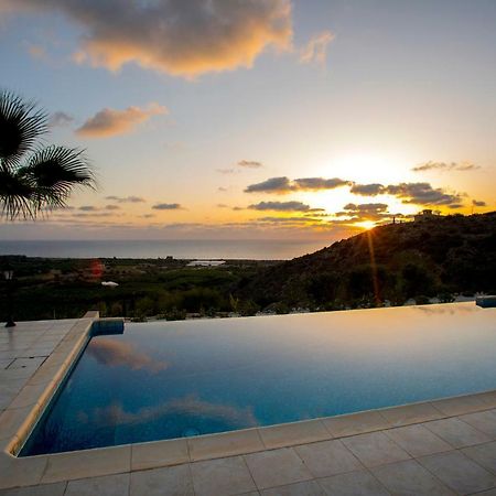 Villa Blue Jadeite Pegeia Exterior foto