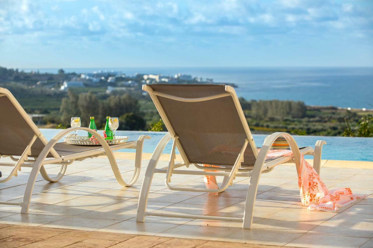 Villa Blue Jadeite Pegeia Exterior foto